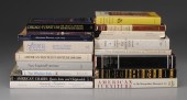 Eighteen Books, American Furni