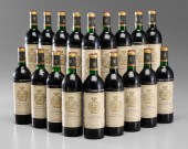 Eighteen Bottl
