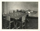 EIGHTEEN GAMBLING PHOTOGRAPHS.