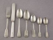 Eighteen-Piece Collection of S