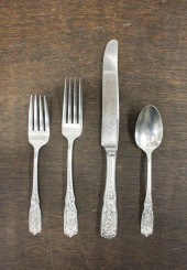 EIGHTEEN PIECE WESTMORLAND STE