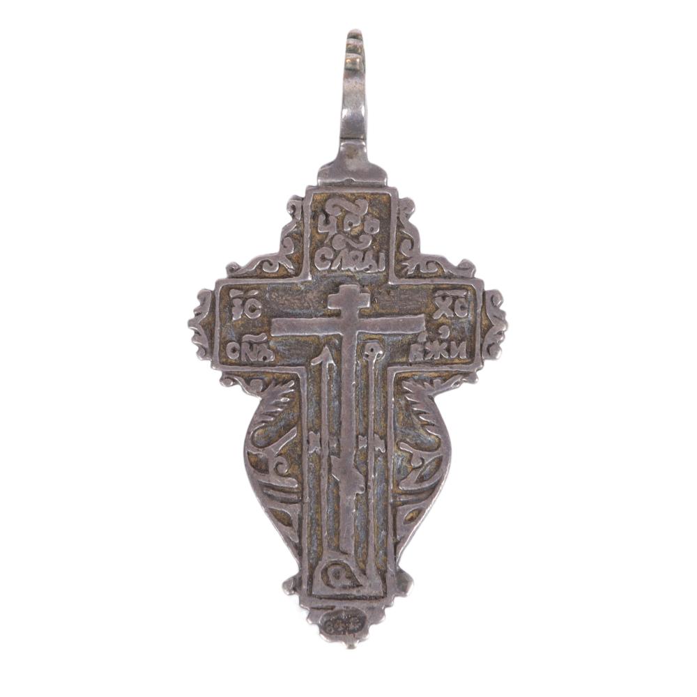 EIGHTEENTH CENTURY GREEK ORTHODOX