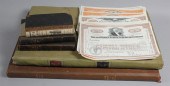 EIGHTY-THREE SHARE CERTIFICATE