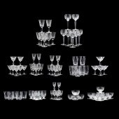 EIGHTY-TWO (82) PIECES OF VINT