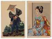 EIICHI KOTOZUKA (JAPAN, 1906-1