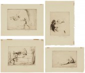 EILEEN ALICE SOPER (1905-1990)