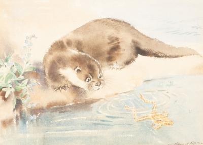 Eileen Alice Soper (1905-1990)/A