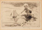 Eileen Alice Soper British 190
