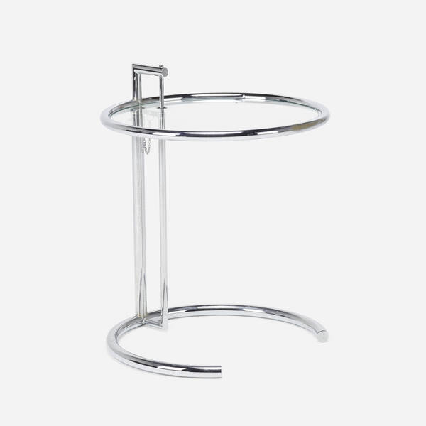 Eileen Gray. Adjustable