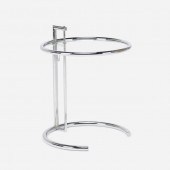 Eileen Gray. Adjustable occasi