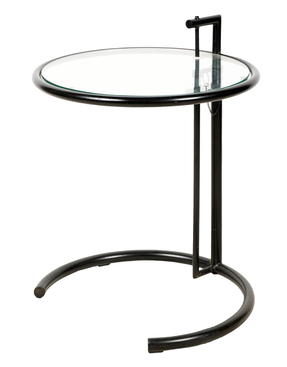 EILEEN GRAY ADJUSTABLE SIDE