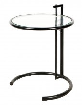 EILEEN GRAY ADJUSTABLE SIDE TA