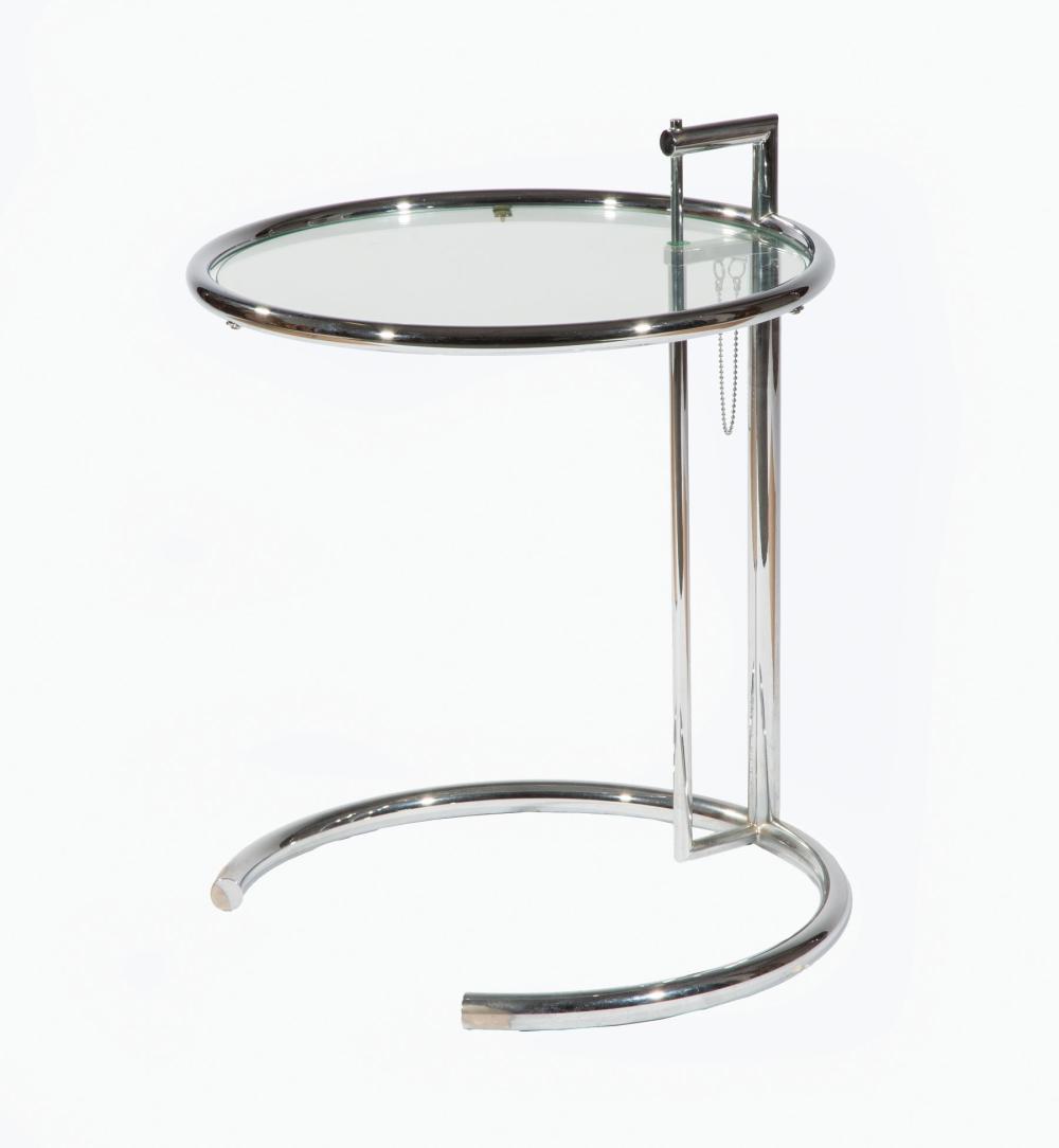 EILEEN GRAY E1027 ADJUSTABLE