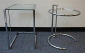 EILEEN GRAY FOR CLASSICON CHRO