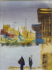 EILEEN KELLY, AMERICAN 21ST CE