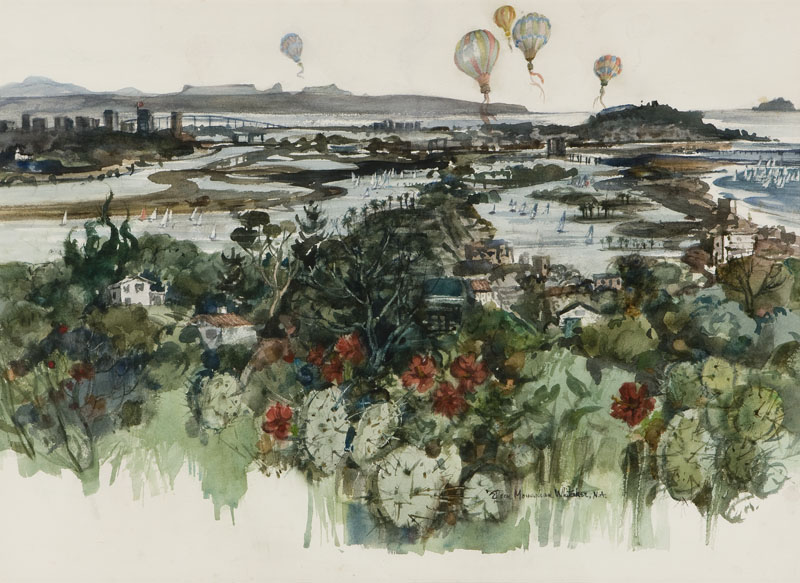 Eileen Monaghan Whitaker N.A.