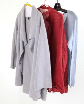 EILLEEN FISHER CLOTHING GROUPI