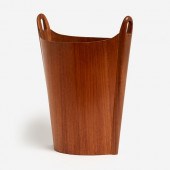 EINAR BARNES FOR P.S. HEGGEN N