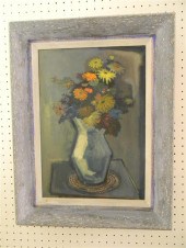 Einar Lunden (American  1923-