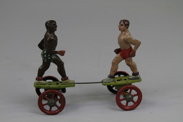 EINFALT BOXERS TOY Germany