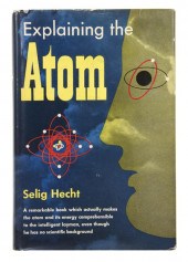 * (EINSTEIN ALBERT) HECHT SELI