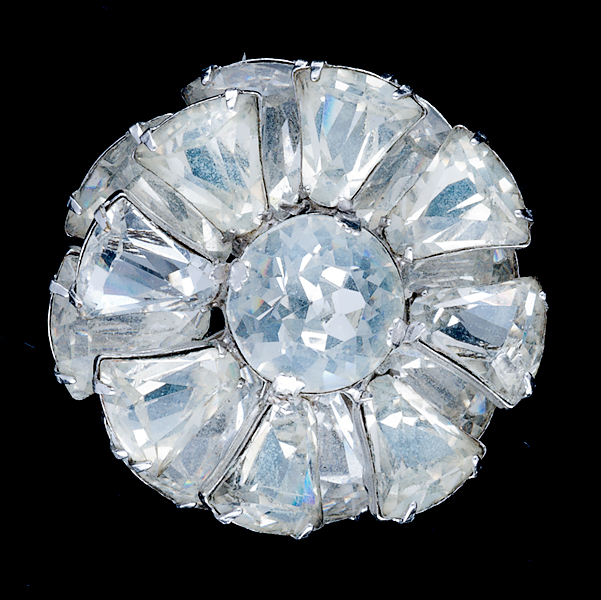 Eisenberg Original Brooch A