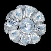 Eisenberg Original Brooch A st