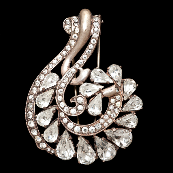 Eisenberg Original Rhinestone