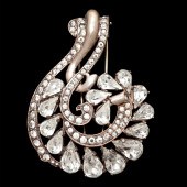 Eisenberg Original Rhinestone