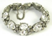 EISENBERG RHINESTONE BRACELET