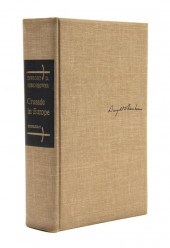 EISENHOWER DWIGHT D. Crusade i