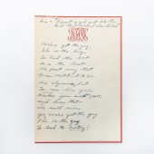 EISENHOWER ELECTION SONG BY NE
