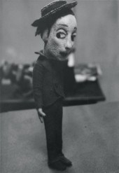 EISENSTAEDT, ALFRED (1898-1995