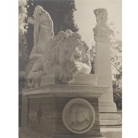 EISENSTAEDT, ALFRED (1898-1995)