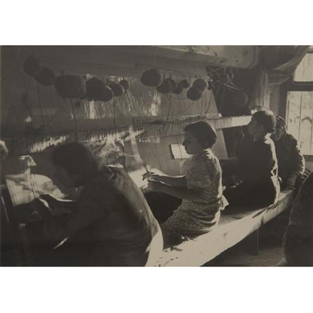 EISENSTAEDT, ALFRED (1898-1995)