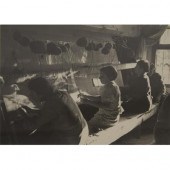 EISENSTAEDT, ALFRED (1898-1995