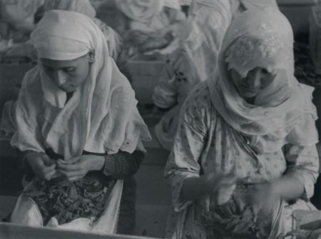 EISENSTAEDT, ALFRED (1898-1995)