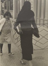 EISENSTAEDT, ALFRED (1898-1995