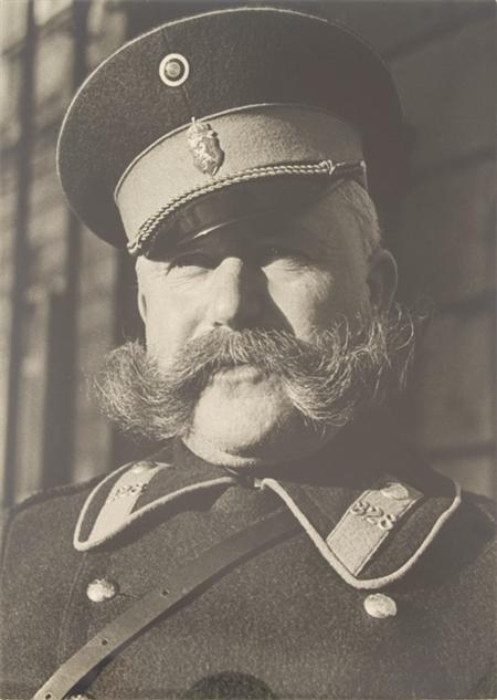 EISENSTAEDT, ALFRED (1898-1995)