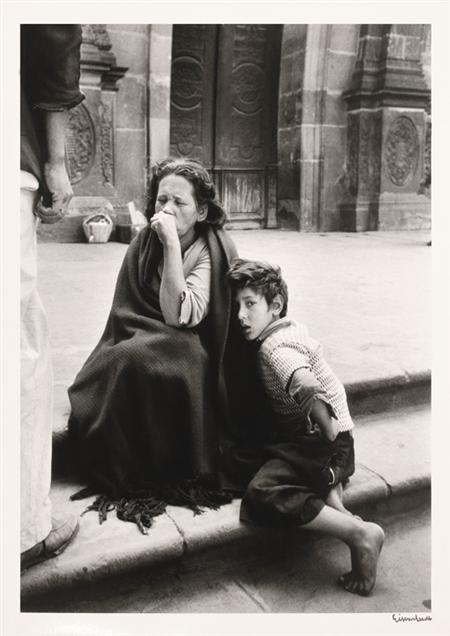 EISENSTAEDT, ALFRED (1898-1995)