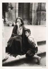 EISENSTAEDT, ALFRED (1898-1995