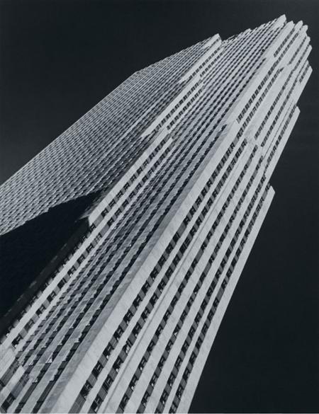 EISENSTAEDT, ALFRED (1898-1995) RCA