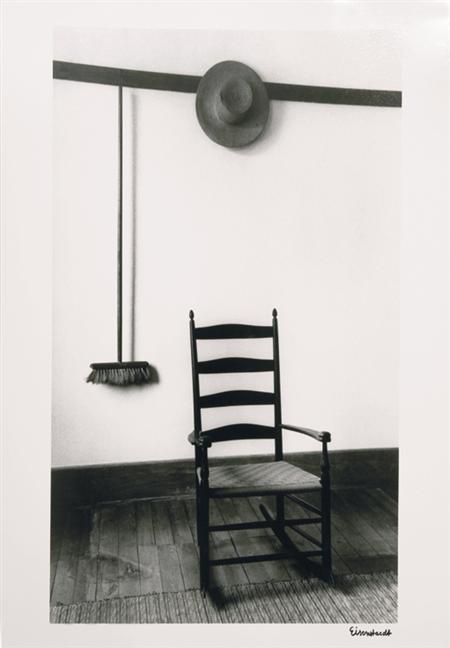 EISENSTAEDT, ALFRED (1898-1995)