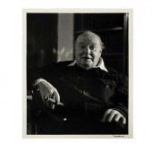 EISENSTAEDT, ALFRED (1898-1995
