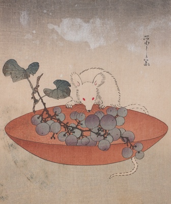 Eishi Hosoda (Japanese 1756-1829)