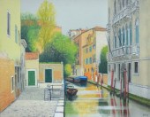 EITEL, Jacques, (French, 1926-