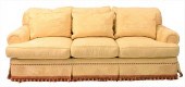 E.J. VICTOR CUSTOM UPHOLSTERED