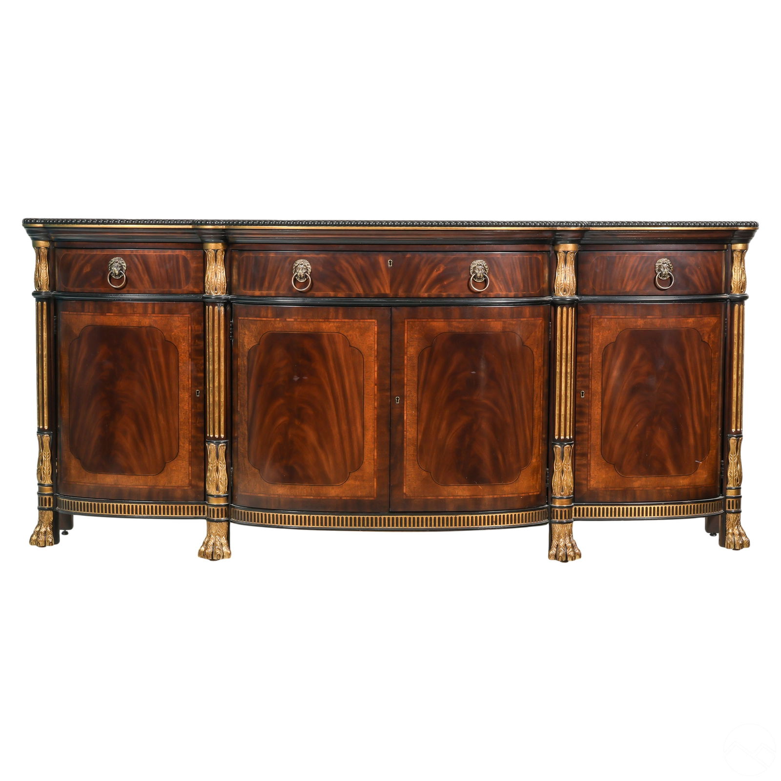 E.J. VICTOR DESIGNER REGENCY WOOD