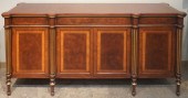 E.J. VICTOR NEOCLASSICAL STYLE