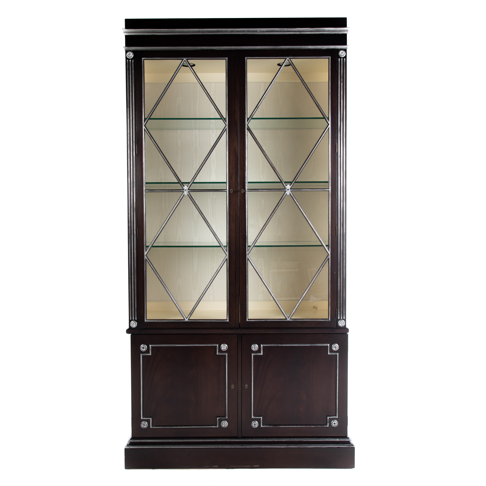 E.J. VICTOR REGENCY STYLE